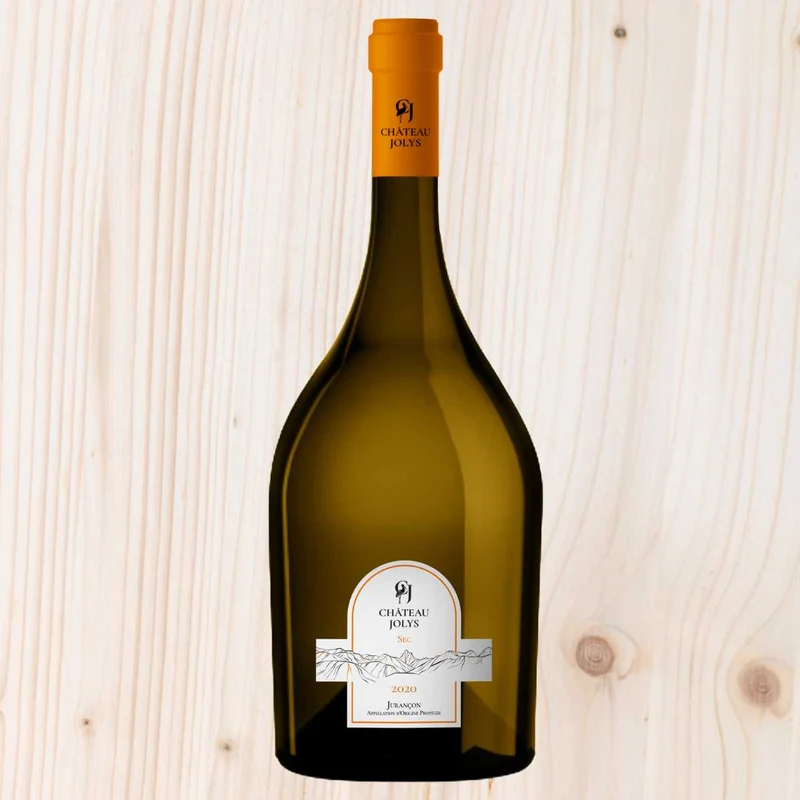 Chateau Jolys - Premium - Trocken - 2021 - AOP Jurancon