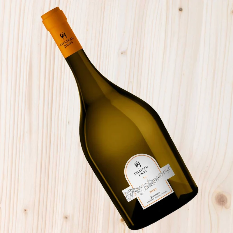 Chateau Jolys - Premium - Trocken - 2021 - AOP Jurancon