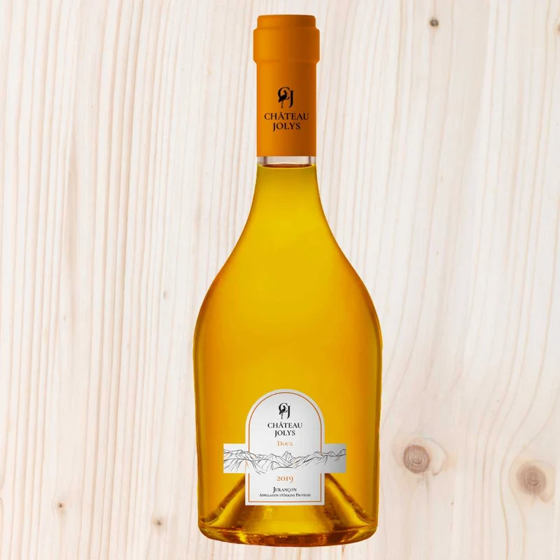 Chateau Jolys - Premium - Lieblich - 2019 - AOP Jurancon