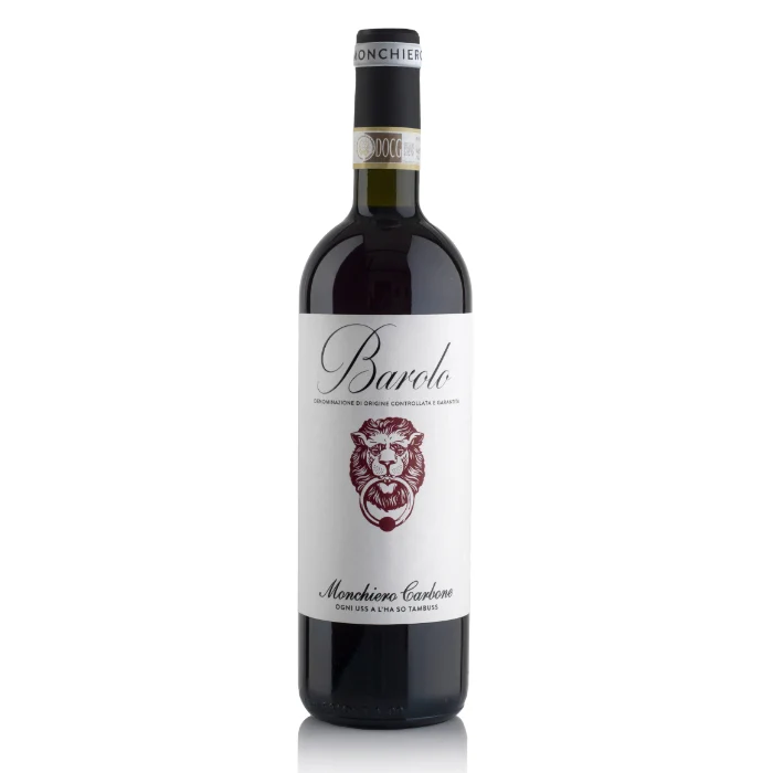 Monchiero Carbone Barolo DOCG 2020