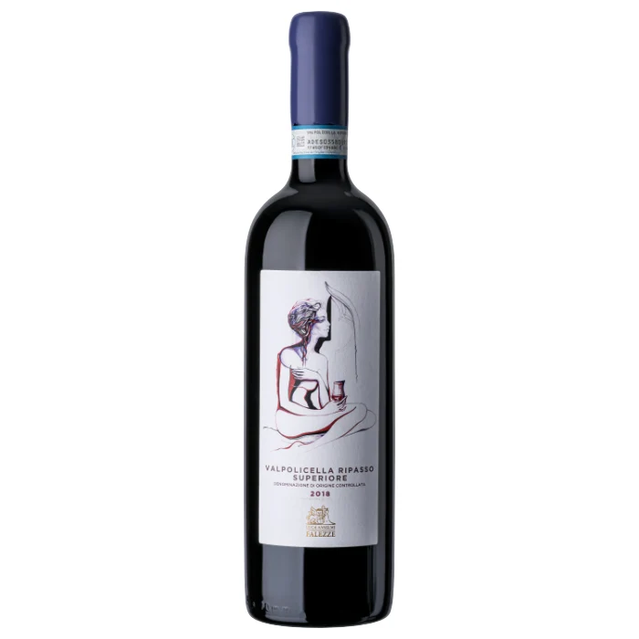 Falezze Valpolicella Ripasso Superiore DOCG 2020
