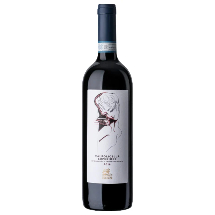 Falezze Valpolicella Superiore DOCG 2020