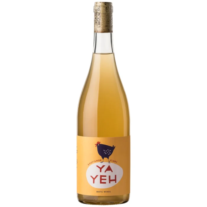 Matic Sauvignon Ya Yeh 2025