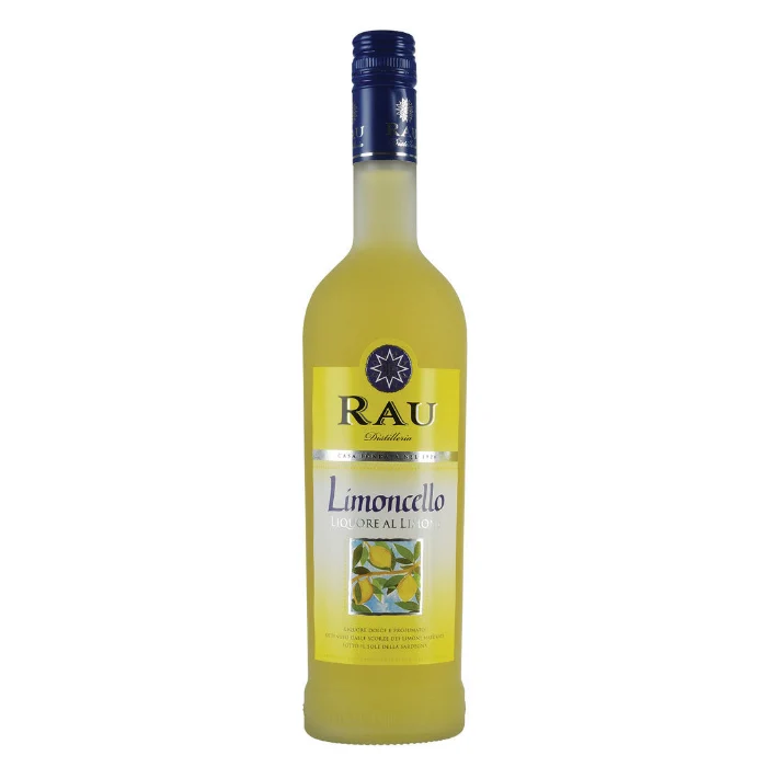 RAU Distilleria Limoncello