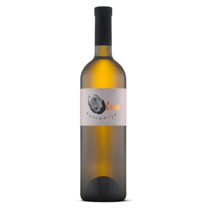 Cotar Malvazija 2021 Biowein