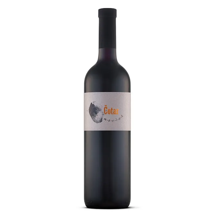 Cotar Merlot 2011 Biowein