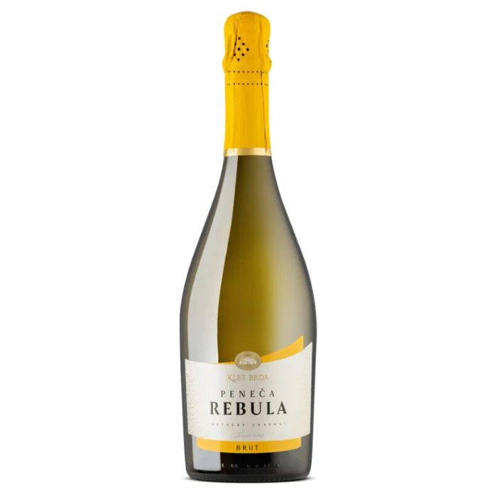 Klet Brda Peneca Rebula Brut