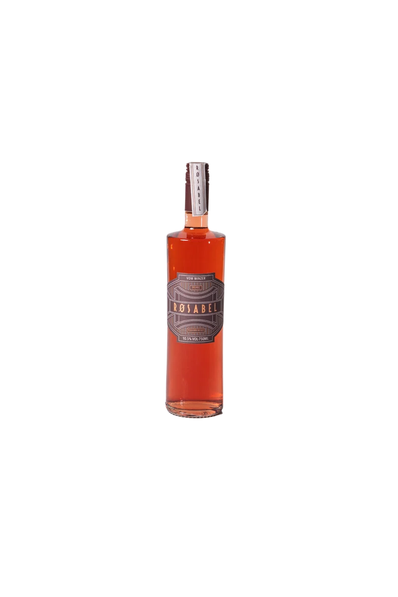 BIO-Glühwein - Trio| BIO & vegan - je 0,75 l Flasche (rot, rosé & weiss)
