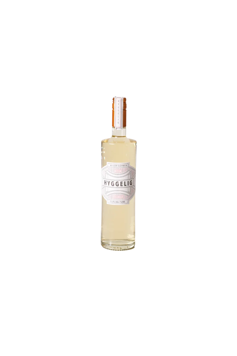 BIO-Glühwein - Trio| BIO & vegan - je 0,75 l Flasche (rot, rosé & weiss)