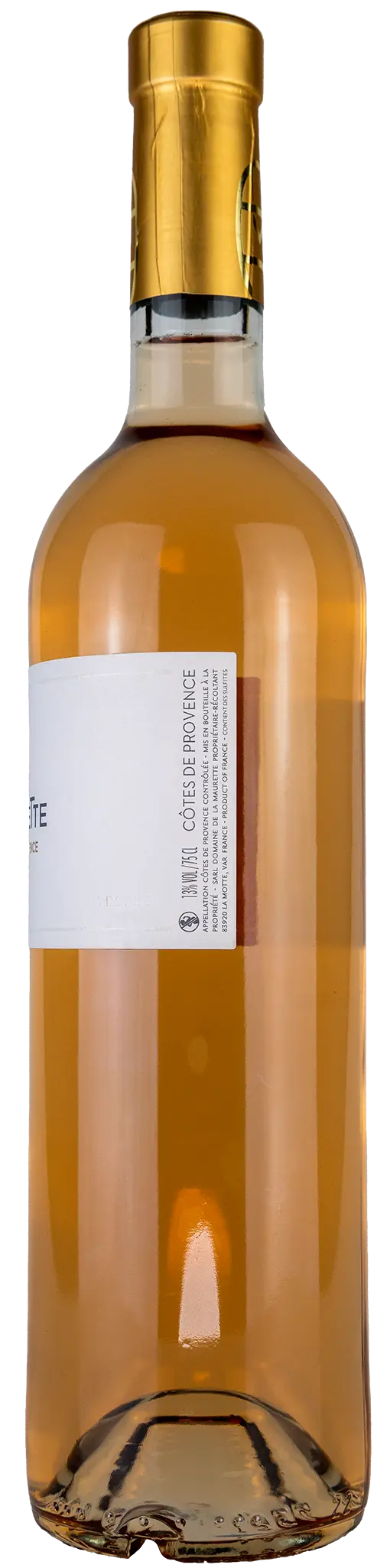 Domaine de la Maurette 2024