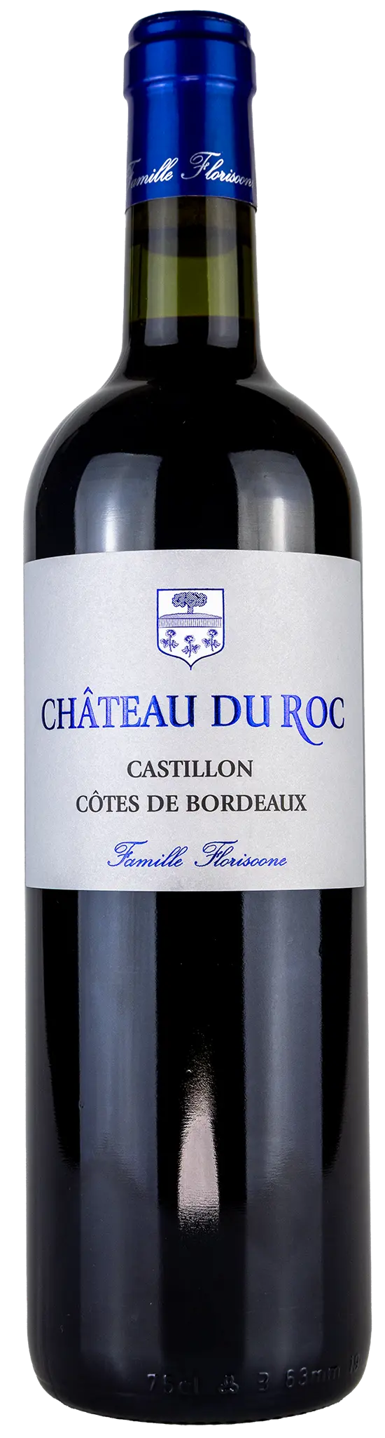 Château du Roc 2019