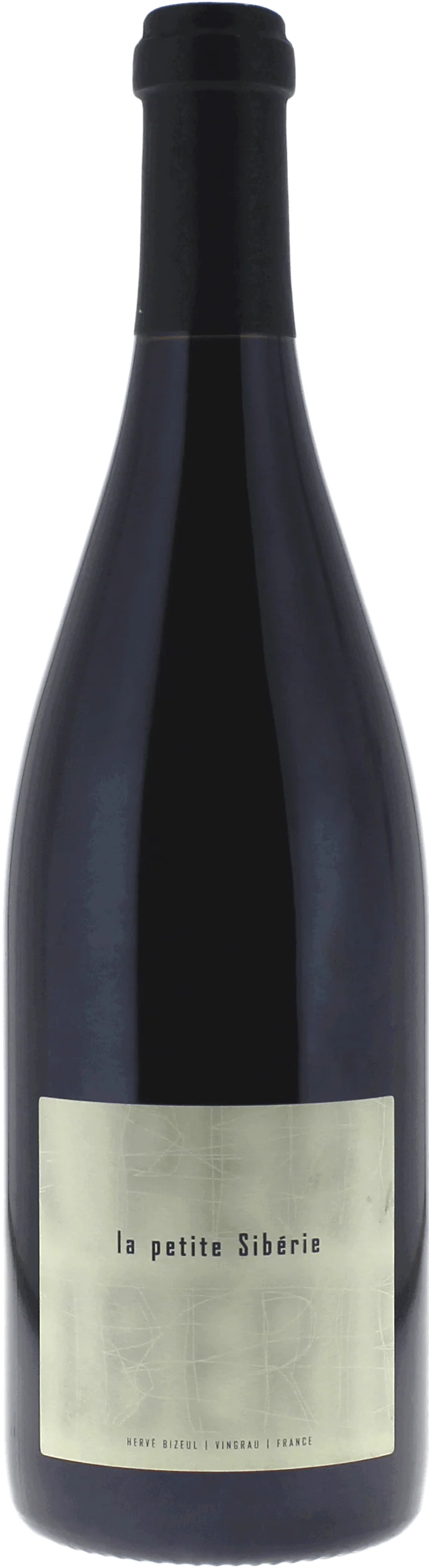 Clos Des Fées La Petite Sibérie Côtes Du Roussillon Aoc, 2006
