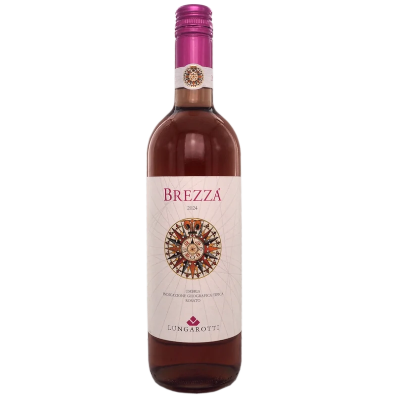 Lungarotti Brezza Rosé 2024
