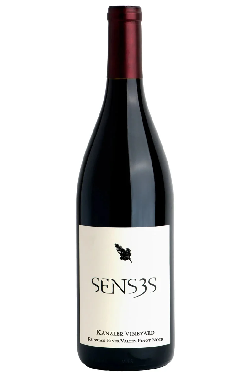 2022 Pinot Noir "Kanzler" Senses Russian River Valley 0,75l