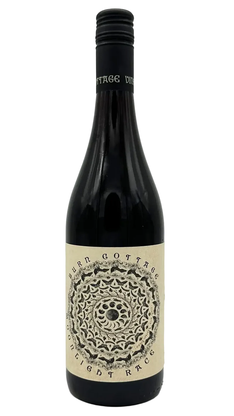 2022 Moonlight Race Pinot Noir Burn Cottage Central Otago 0,75l
