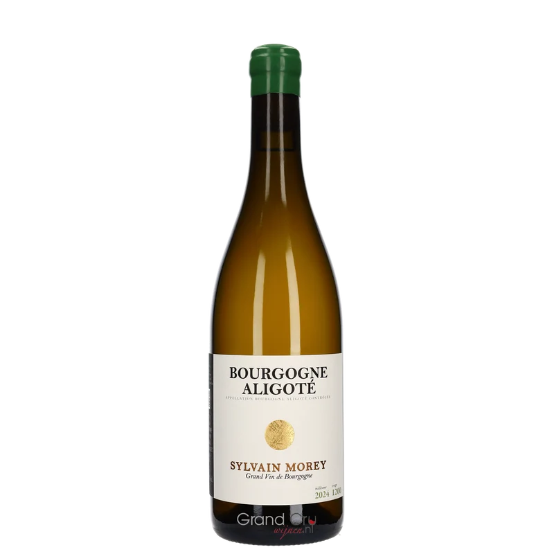 2024 Domaine Sylvain Morey Bourgogne Aligoté