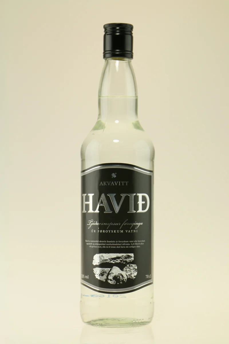Havid Akvavitt
