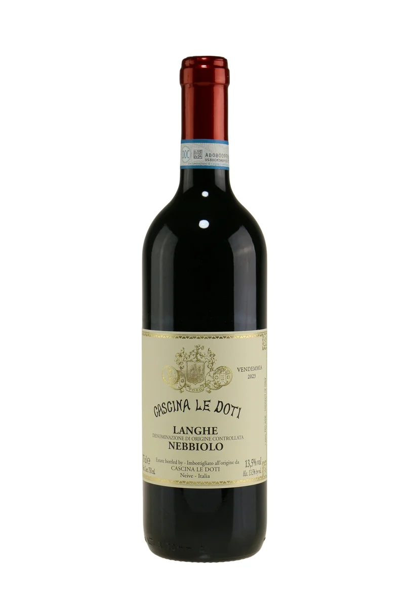 Cascina Le Doti Langhe Nebbiolo