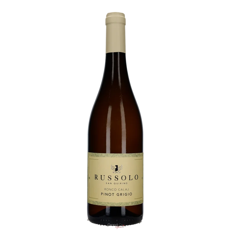 2024 Russolo Ronco Calaj Pinot Grigio
