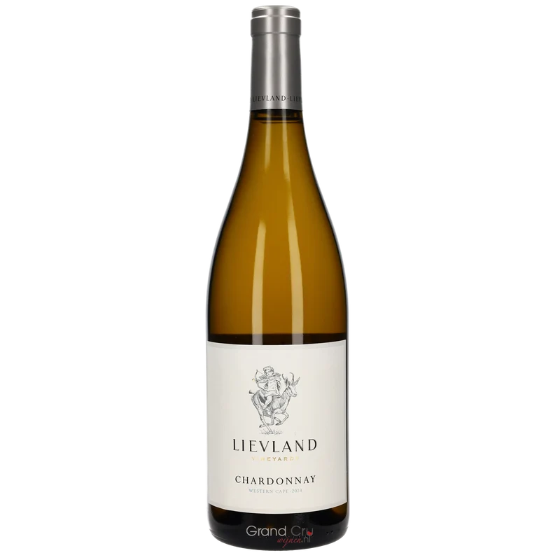 2024 Lievland Vineyards Chardonnay Western Cape