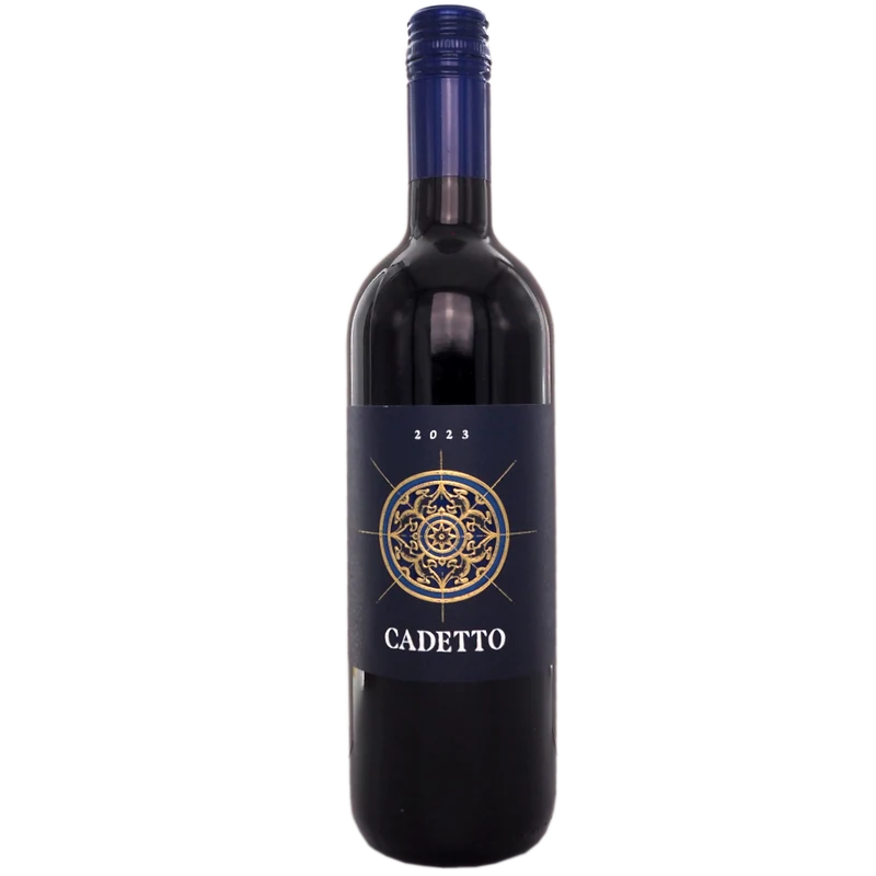 Lungarotti Cadetto Umbria Rosso IGT 2023
