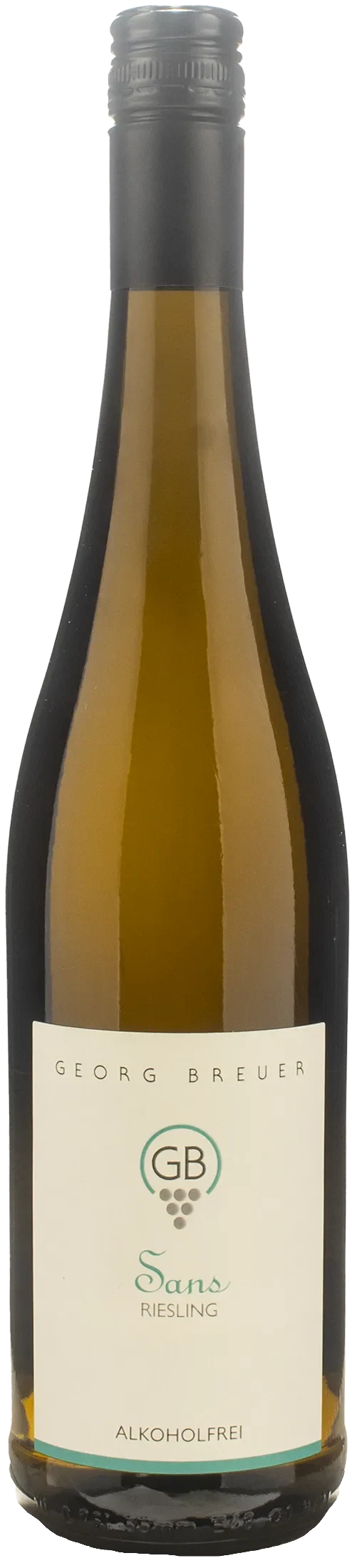 Georg Breuer GB Sans Riesling Zero Alcol