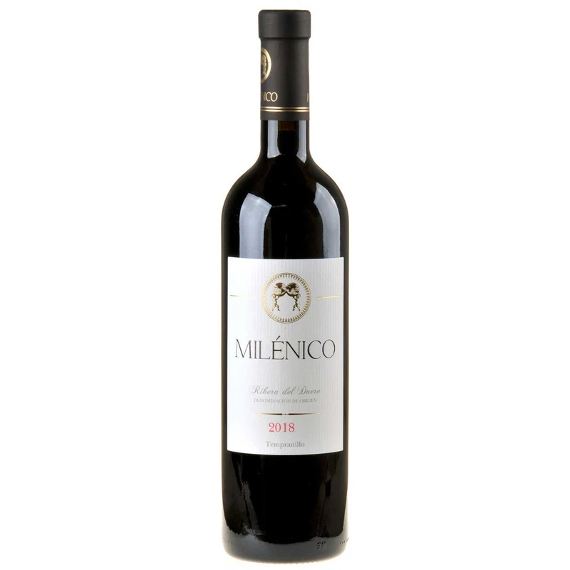 Milénico MILÉNICO Ribera del Duero Gran Reserva 2018