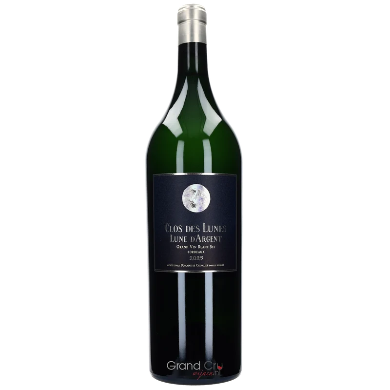 2025 Clos des Lunes Lune d'Argent Magnum