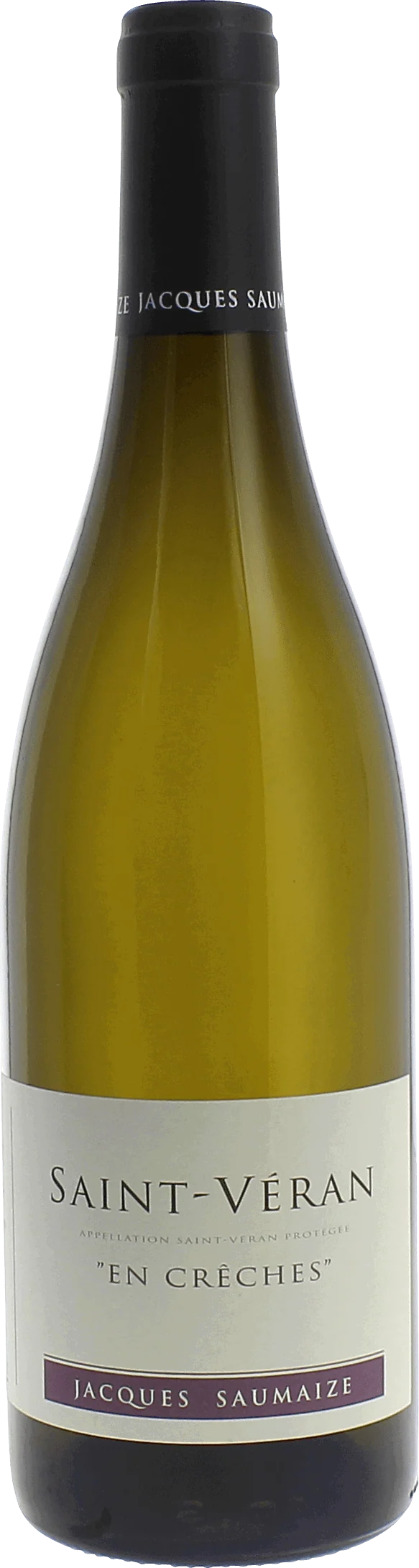 Saint Veran En Crèches Domaine Saumaize, 2024