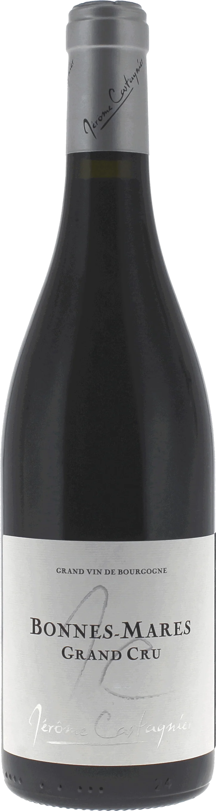 Bonnes Mares Grand Cru Maison Castagnier Jerome, 2023