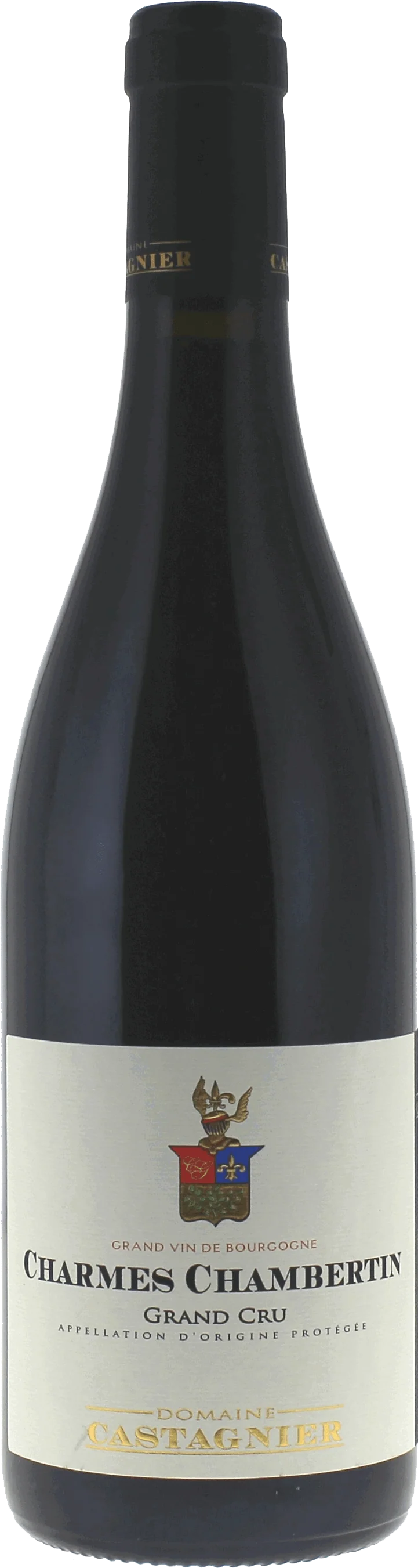 Charmes Chambertin Grand Cru Domaine Castagnier, 2023