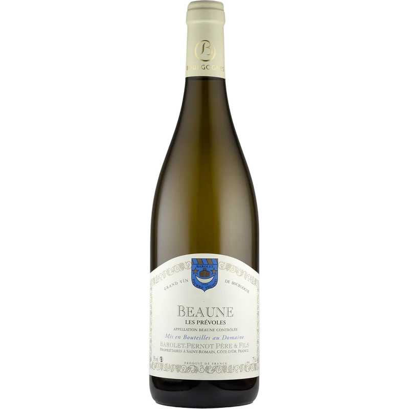 Domaine Barolet-Pernot, Beaune Blanc "Les Prévoles" 2023