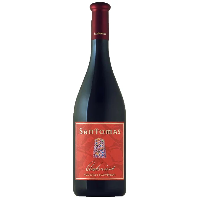 Santomas Antonius Cabernet Sauvignon 2014