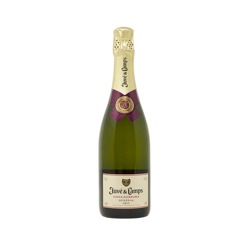 Schaumwein - Cava - Juve Y Camps Reserva(75cl)