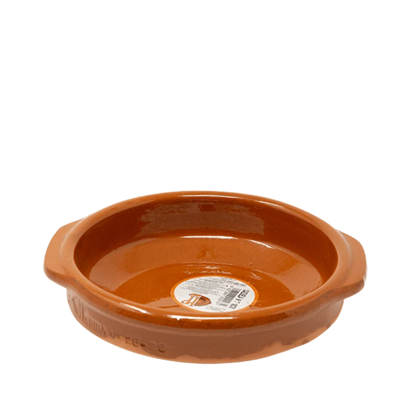 TAPA TONSCHALE - 1 Stk. - Cazuela Ø 16Cm