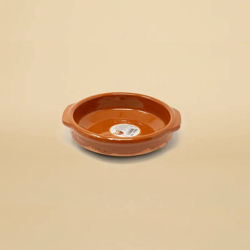 TAPA TONSCHALE - 1 Stk. - Cazuela Ø 16Cm