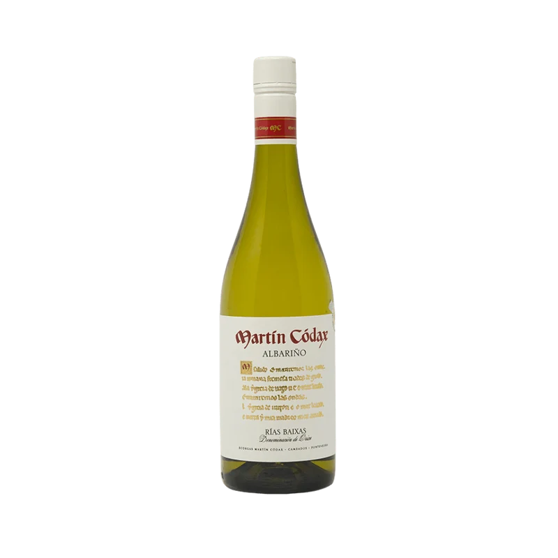 Weißwein - Albariño Martin Codax 2023 (75cl)