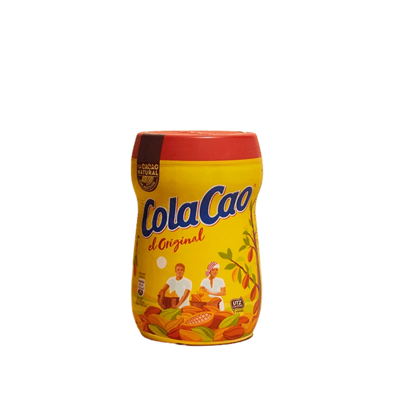 ColaCao - Kakaopulver (390g)