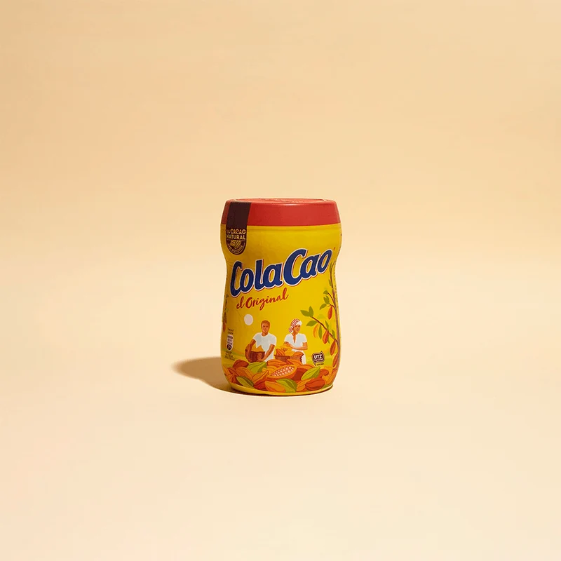 ColaCao - Kakaopulver (390g)