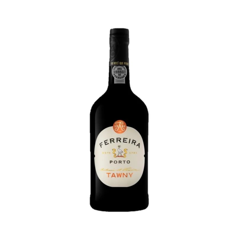 Ferreira Tawny Porto 0,75l