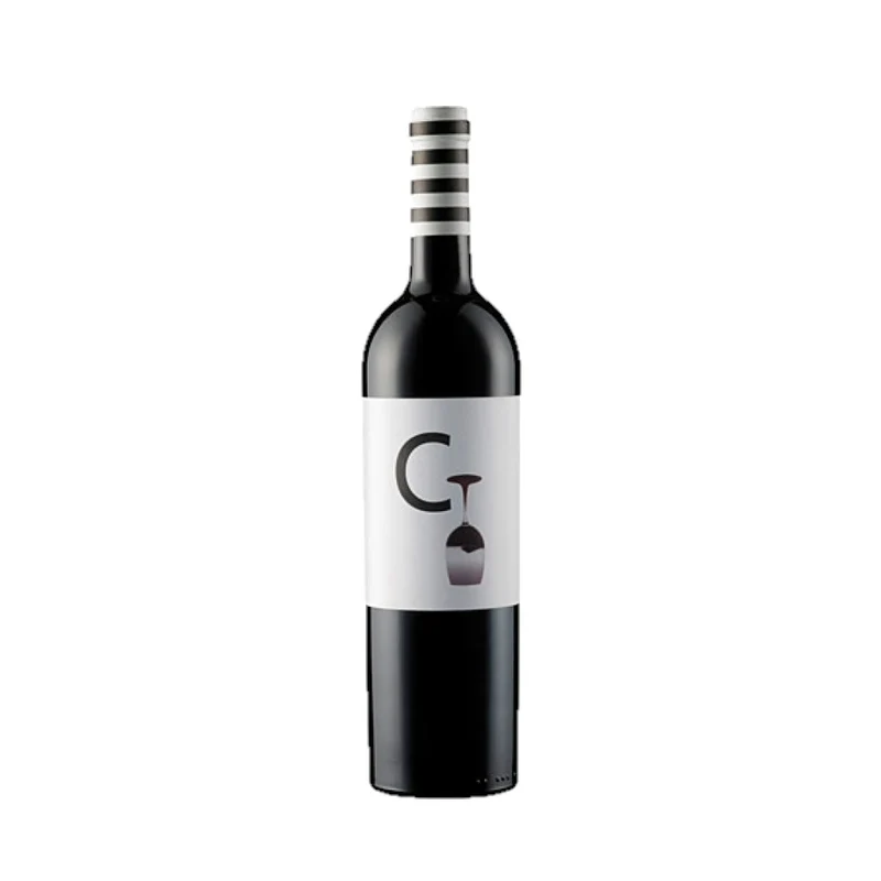 Bodega Carchelo Cuvee Rotwein trocken 0,75l