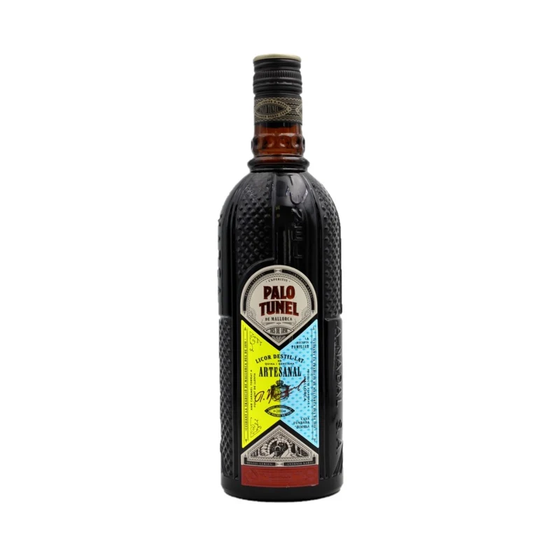 Antonio Nadal Licor Palo Tunel Kräuterlikör 700ml