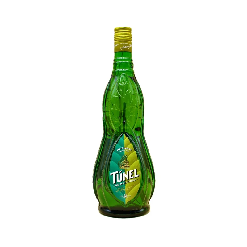 Tunel Hierbas Mezcladas Mix 1l