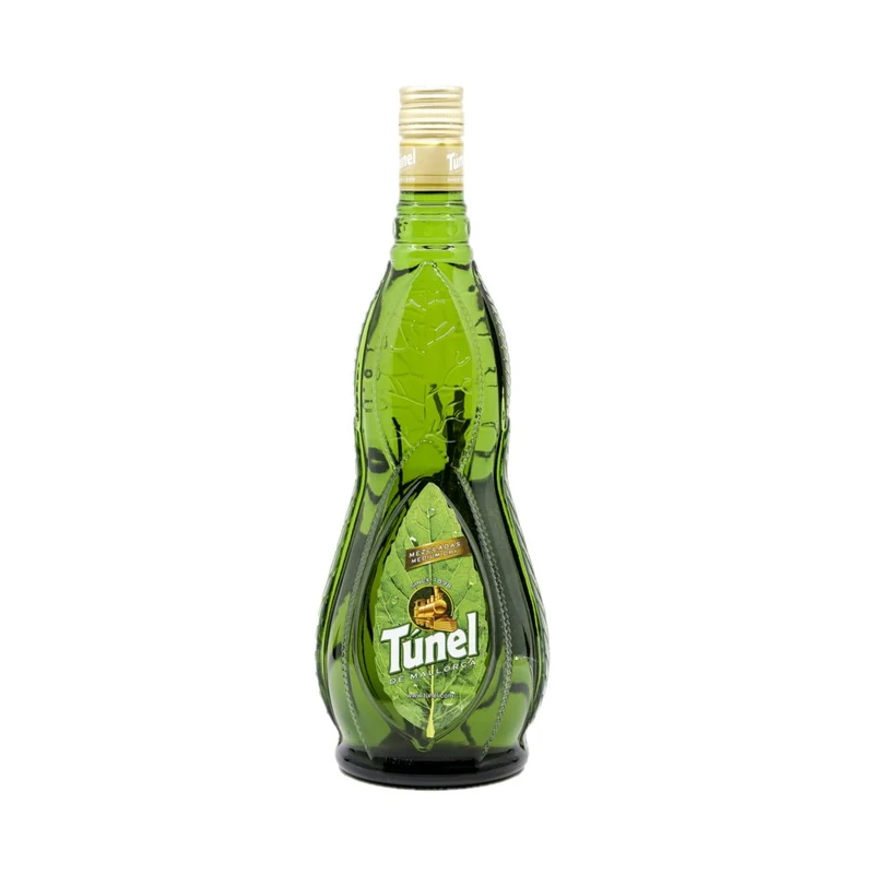 Tunel Hierbas Mezcladas Mix 1l