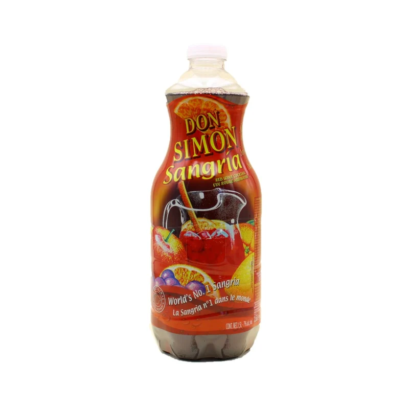 Don Simon Sangria 1,5l