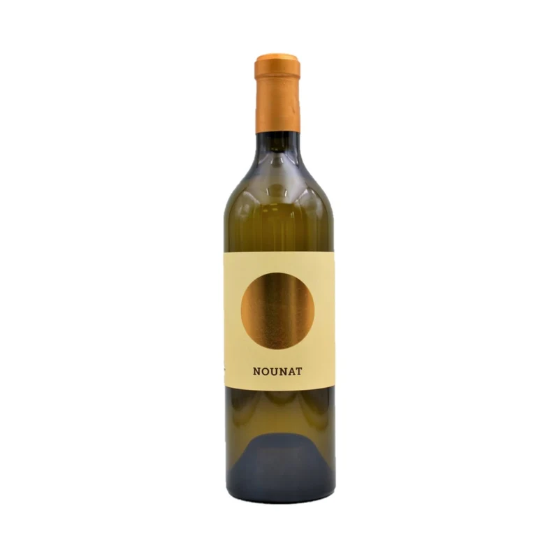 Nounat Binigrau Weißwein 0,75l
