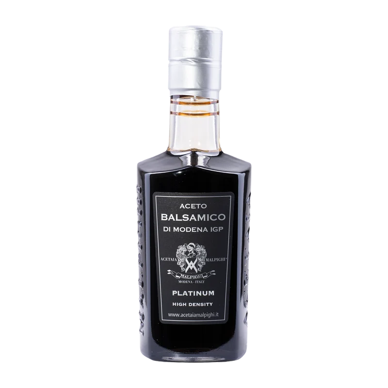 Aceto Balsamico di Modena IGP – Platinum