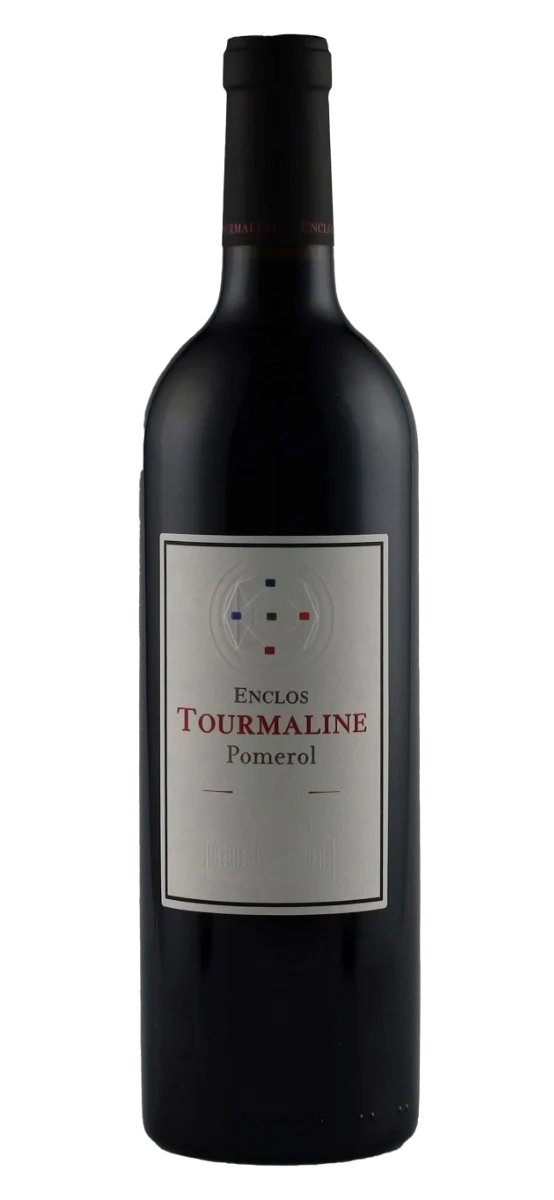 Enclos Tourmaline, Pomerol 2019