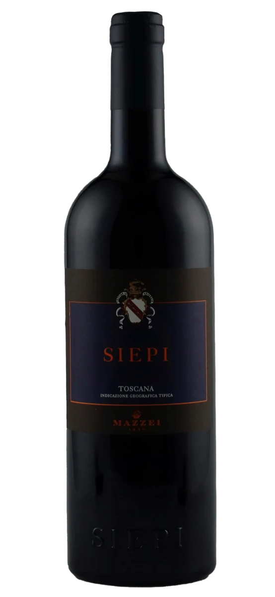 Mazzei, Toscana Siepi 2020