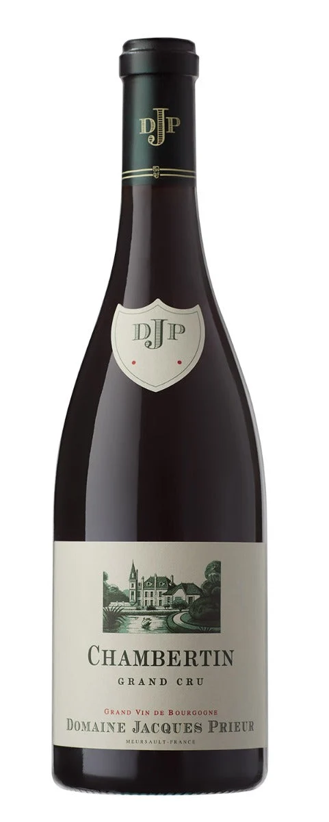Domaine Jacques Prieur, Chambertin 2020